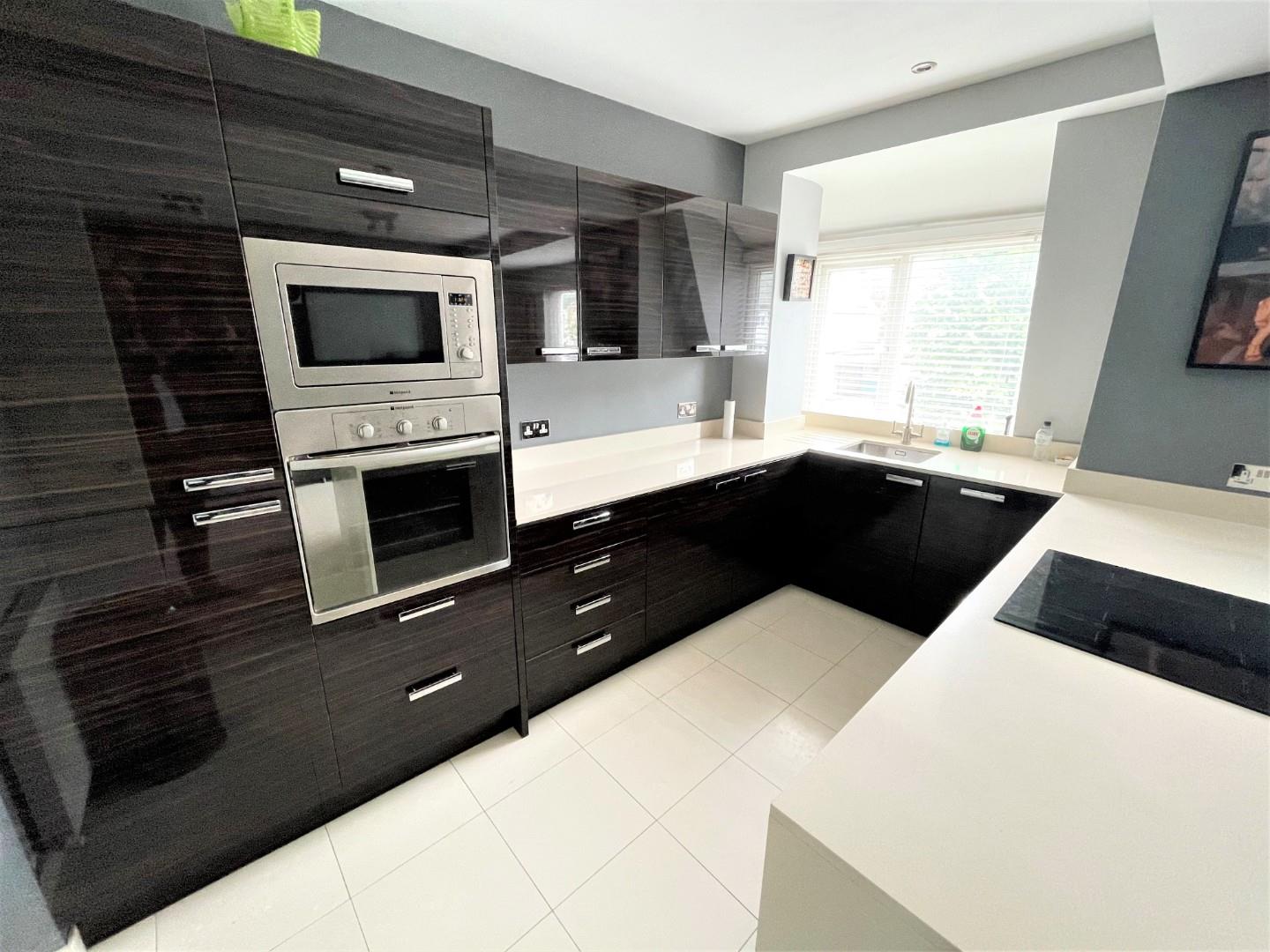 Woodland Way, Mill Hill
